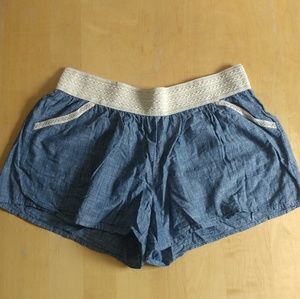 Shorts, size 3X